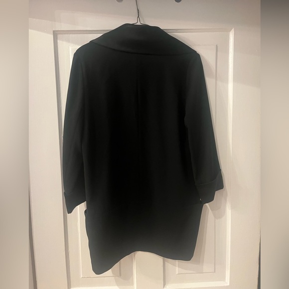 Aritzia Wilfred Chevalier blazer - Picture 3 of 7